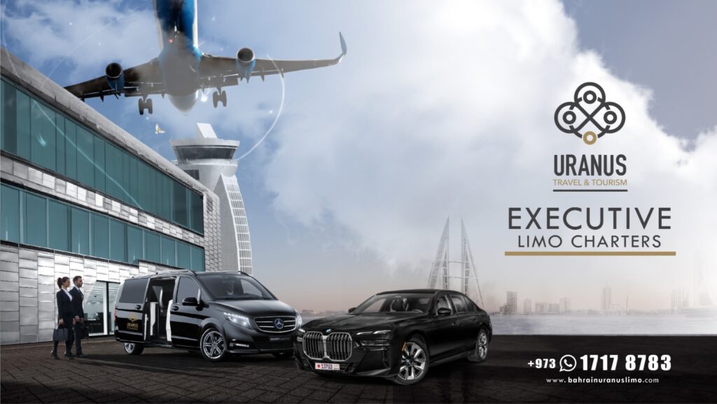 Dammam Airport limousine