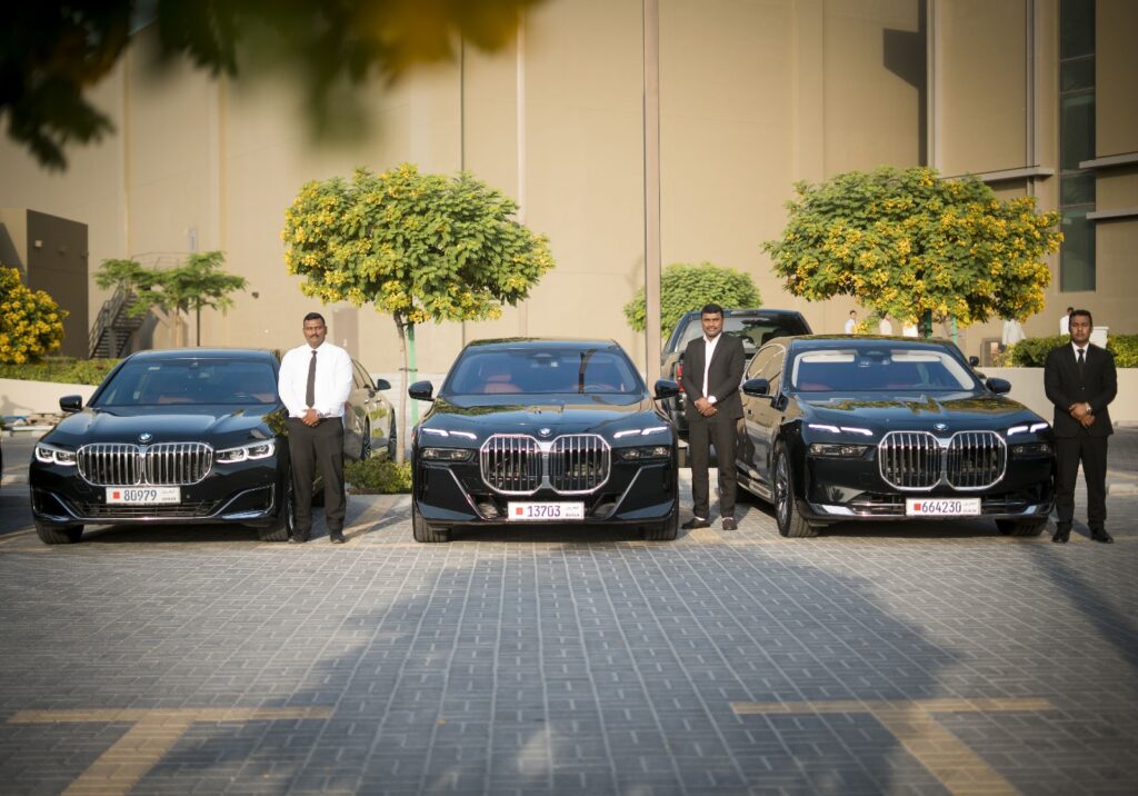 Bahrain Limousine