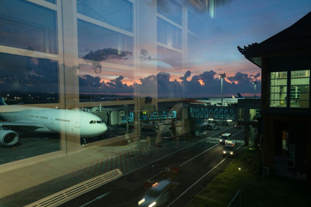 Bahrain airport transfer