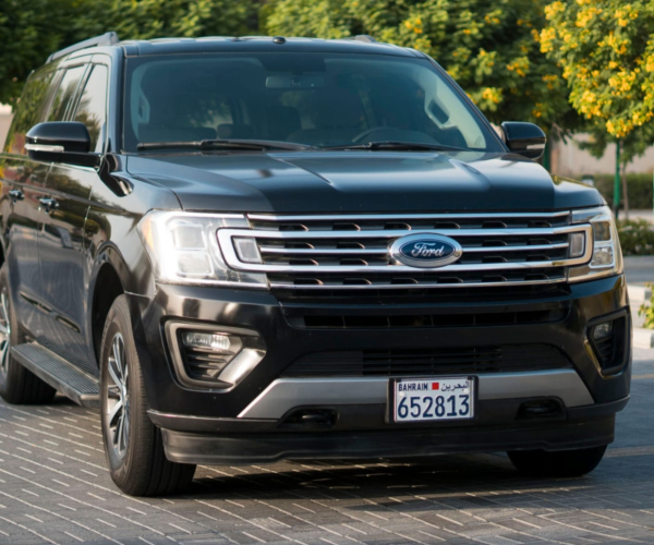 Bahrain Limo SUV