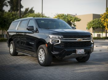 GMC Limo