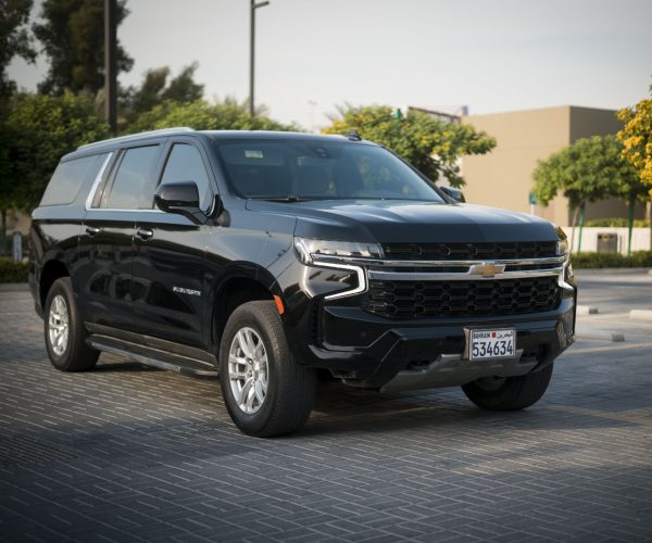 GMC Limo